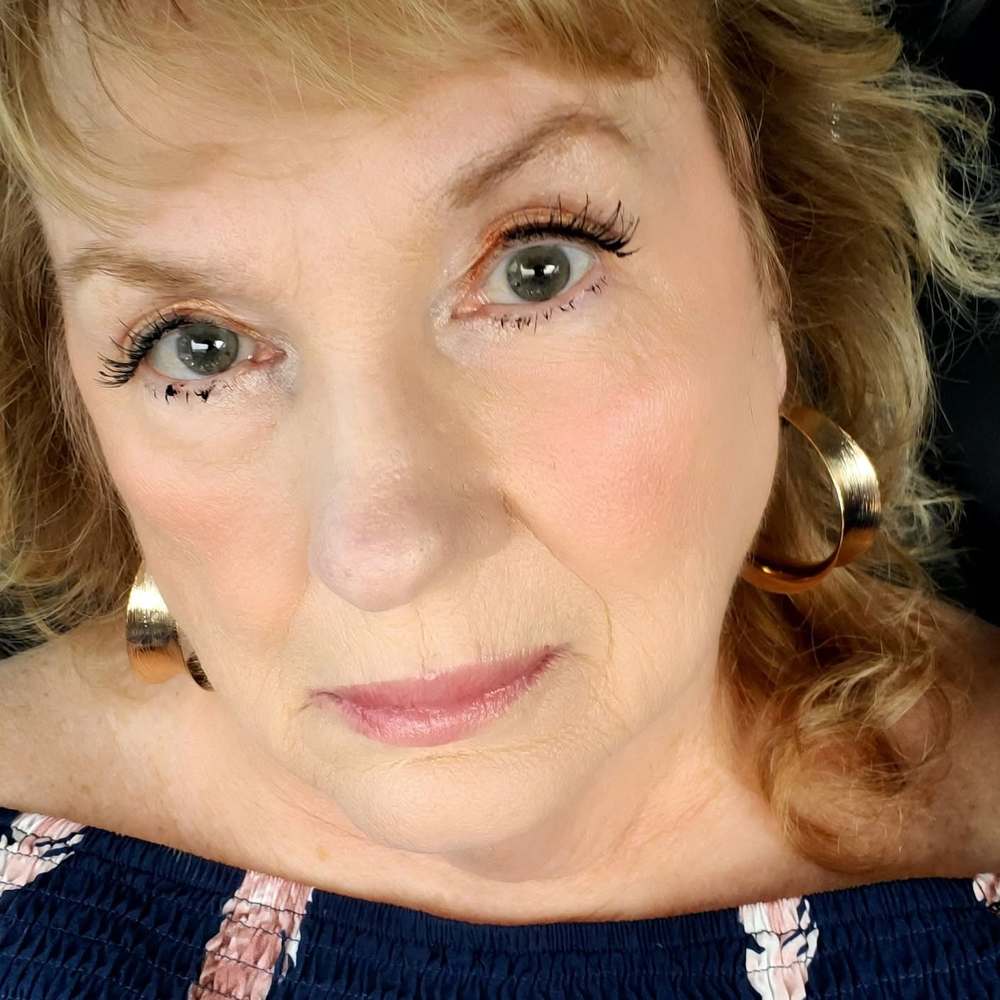 Meet your Posher, Patty